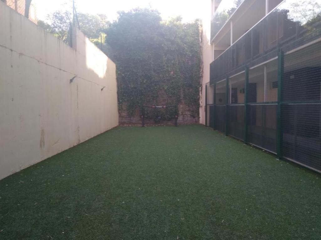Novacala Ii Appartement *