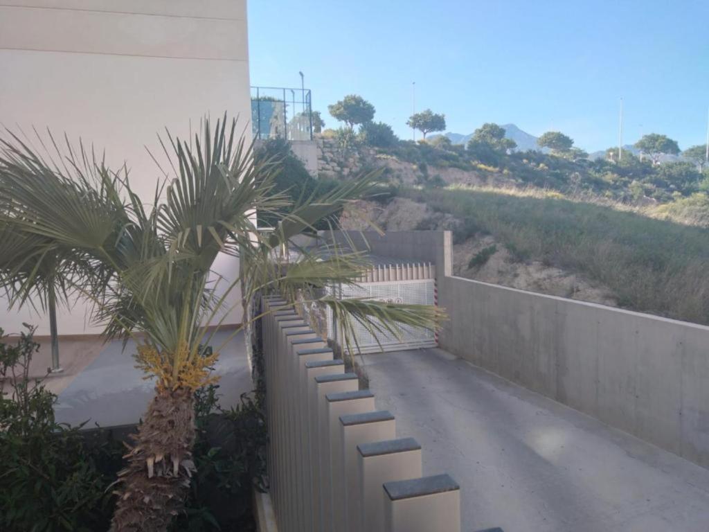 Appartement Novacala Ii