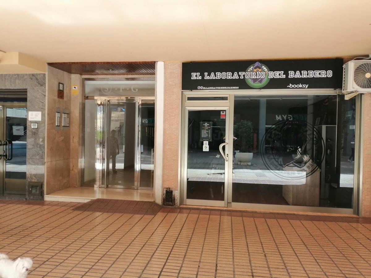 Maria Jose Benidorm