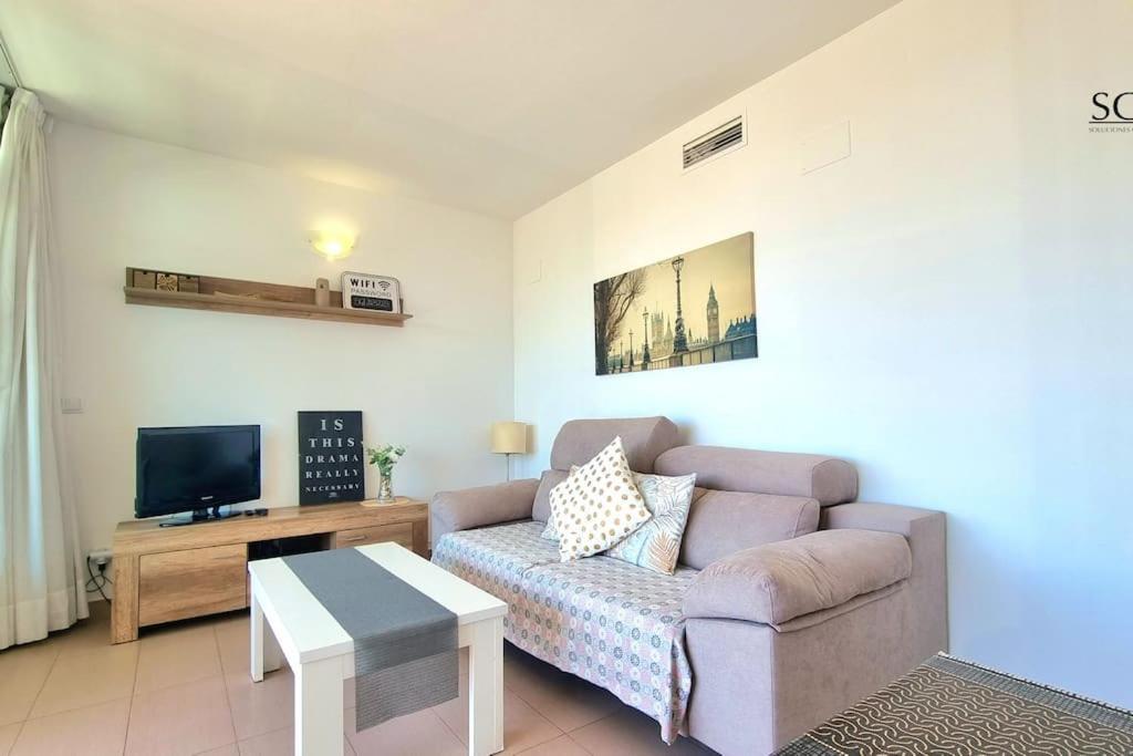 Terraza Chill Out! Torres D' Oboe Appartement Benidorm