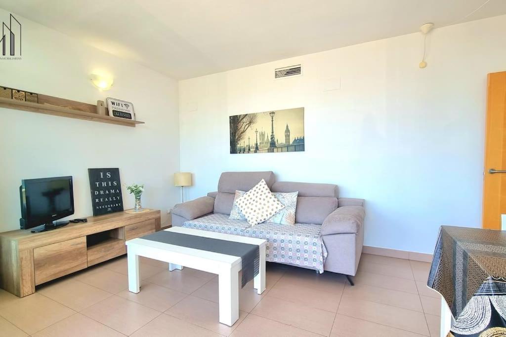 Appartement Terraza Chill Out! Torres D' Oboe