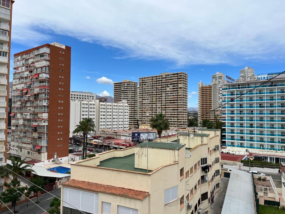 Appartement Seimar Con Vistas Al Mar *