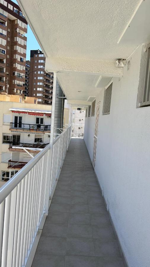 Seimar Con Vistas Al Mar * Benidorm