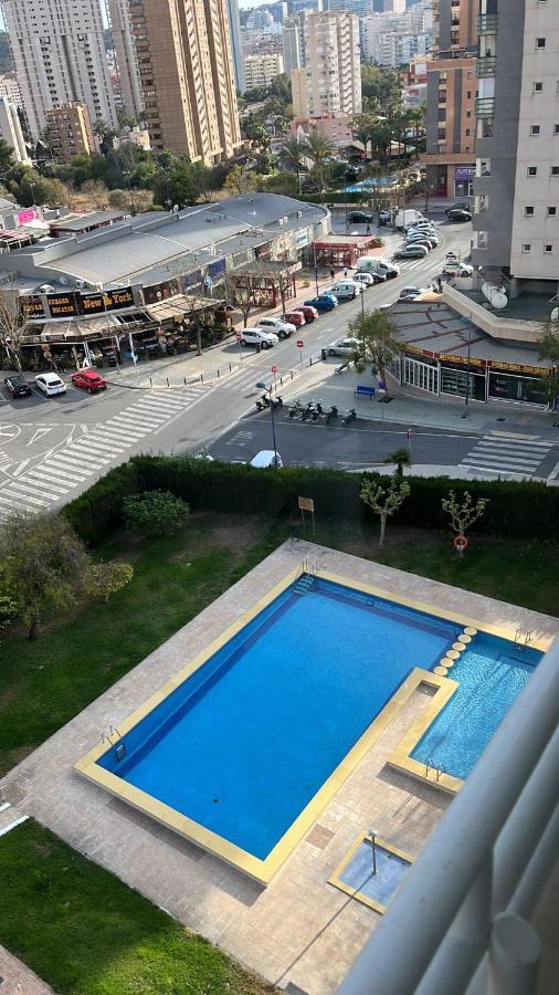 Atico Con Enorme Terraza Y Chill Out Particular Appartement