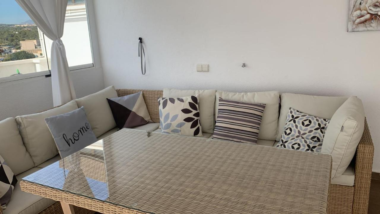 Appartement Atico Con Enorme Terraza Y Chill Out Particular *