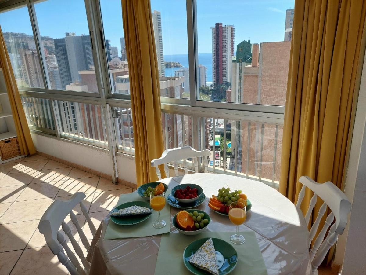 Appartement View - Welcome Penthouse Karola