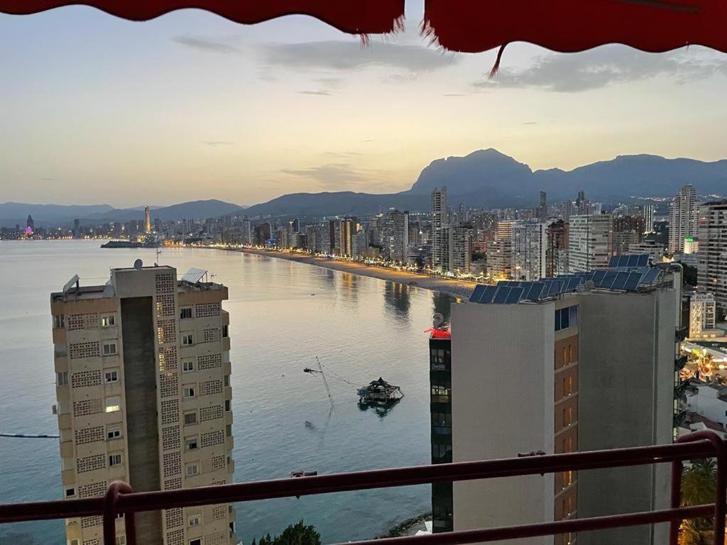 Appartement Don Miguel 2 Benidorm