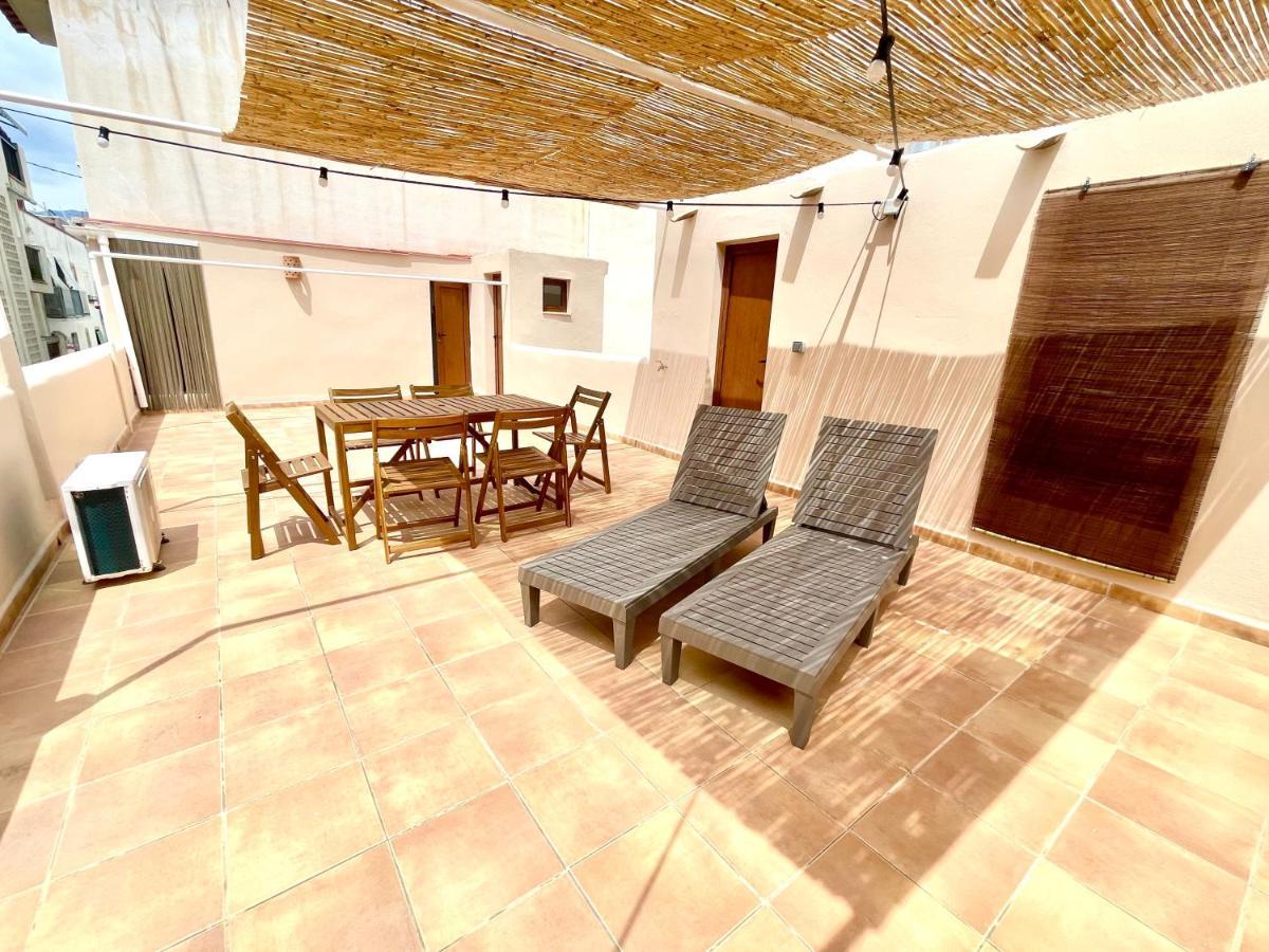 Vakantiehuis Old Town House With Lounge Area