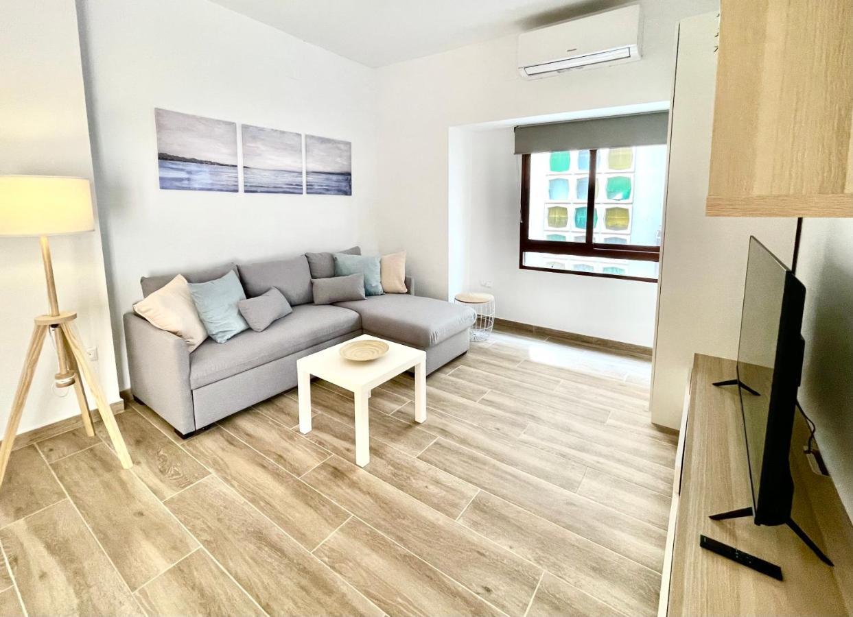 Old Town House With Lounge Area