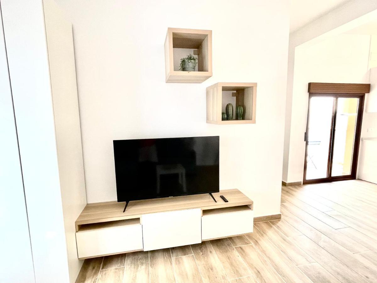 Vakantiehuis Old Town House With Lounge Area Benidorm