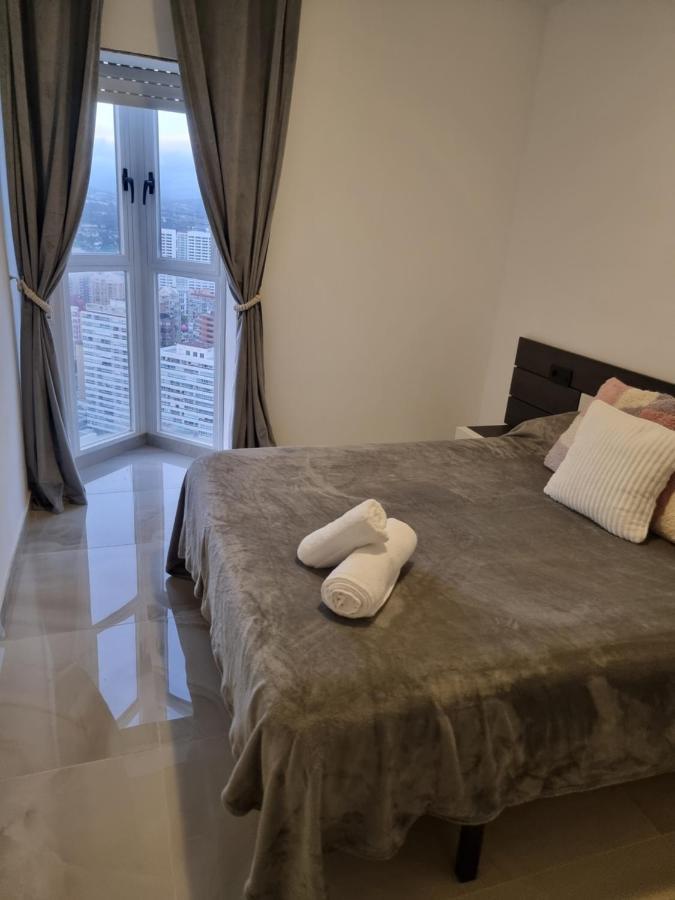 Appartement Cielo De