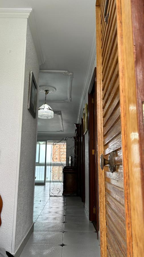 Appartement Seimar Con Vistas Al Mar