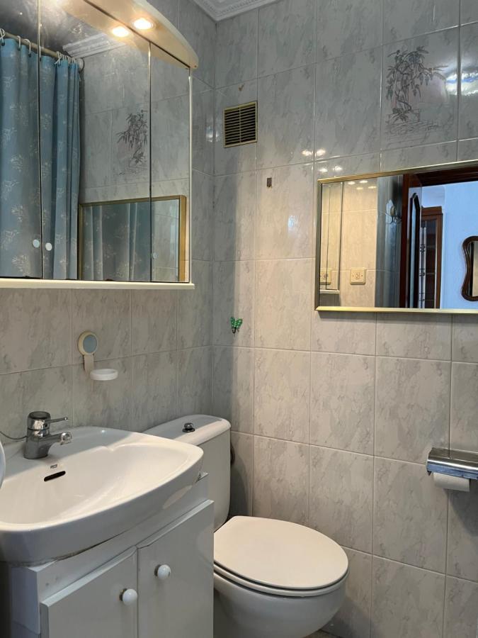 Appartement Seimar Con Vistas Al Mar