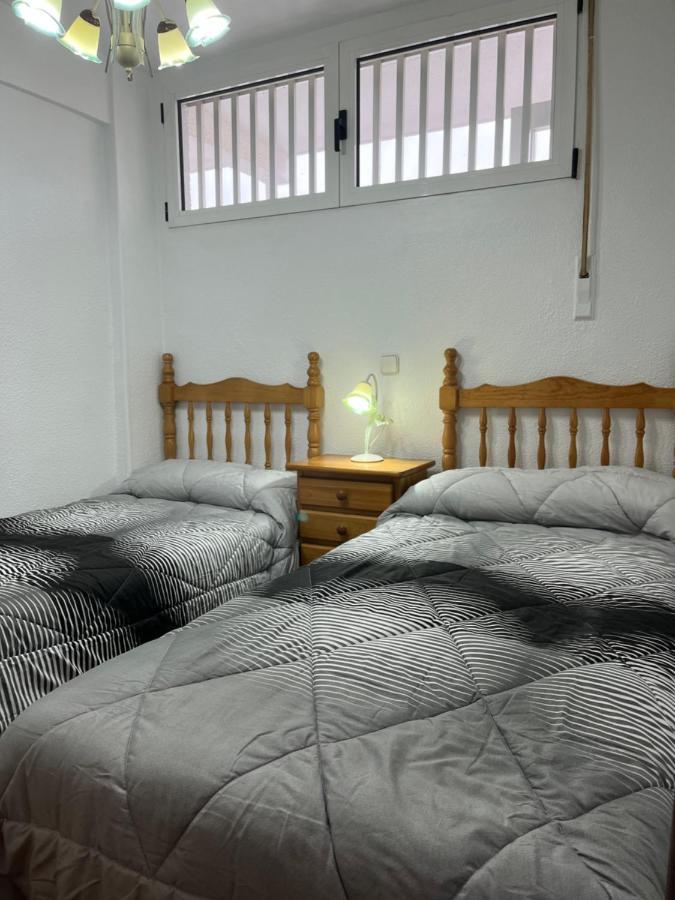 Appartement Seimar Con Vistas Al Mar Benidorm