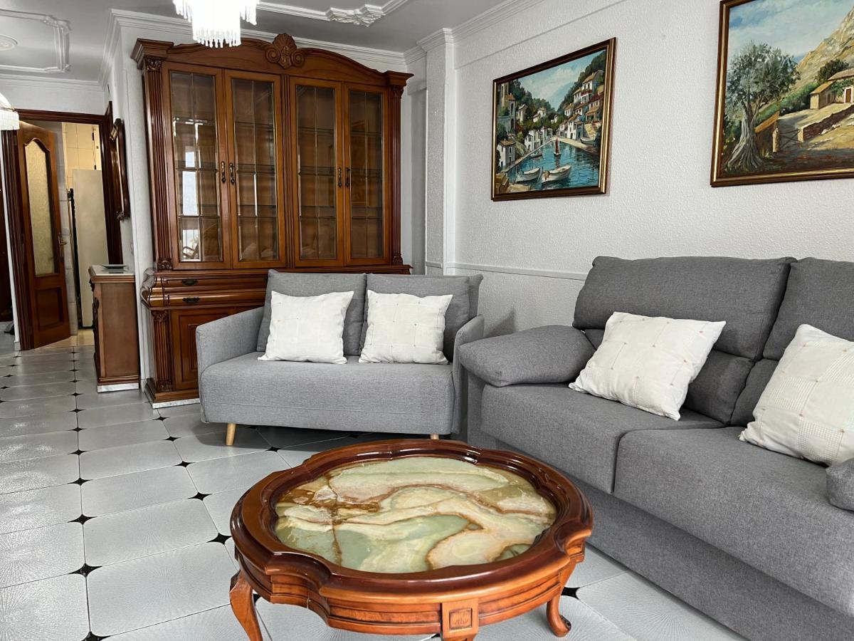 Seimar Con Vistas Al Mar Appartement
