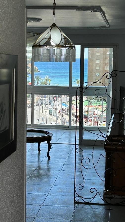 Seimar Con Vistas Al Mar Appartement *