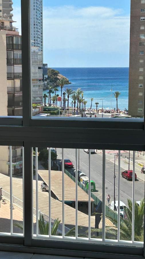 Seimar Con Vistas Al Mar * Benidorm