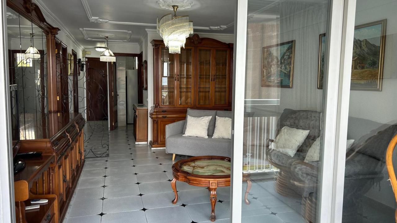 Seimar Con Vistas Al Mar Appartement *