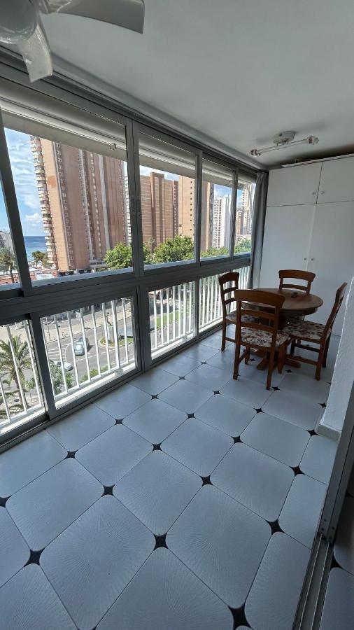 Appartement Seimar Con Vistas Al Mar *