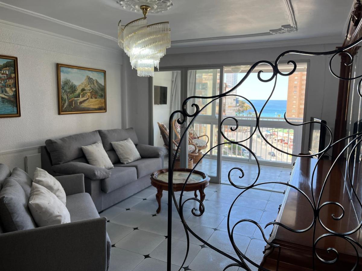 Appartement Seimar Con Vistas Al Mar *