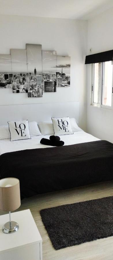 Appartement Duplex Cuatro Personas Frente Al Mar Benidorm