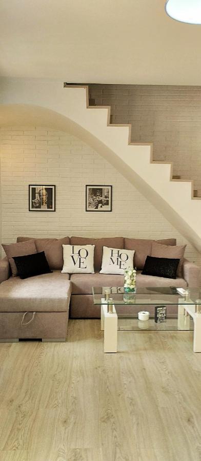 Appartement Duplex Cuatro Personas Frente Al Mar *