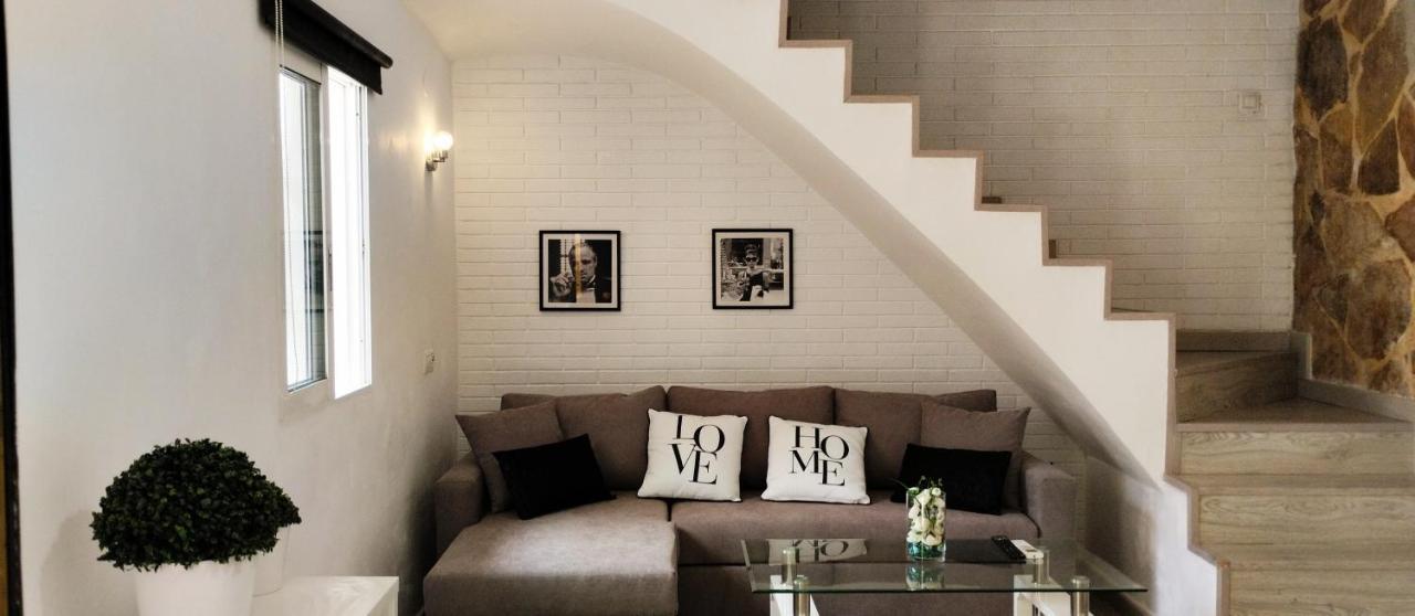 Duplex Cuatro Personas Frente Al Mar Appartement