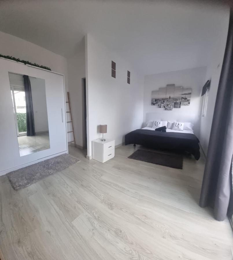 Duplex Cuatro Personas Frente Al Mar Appartement