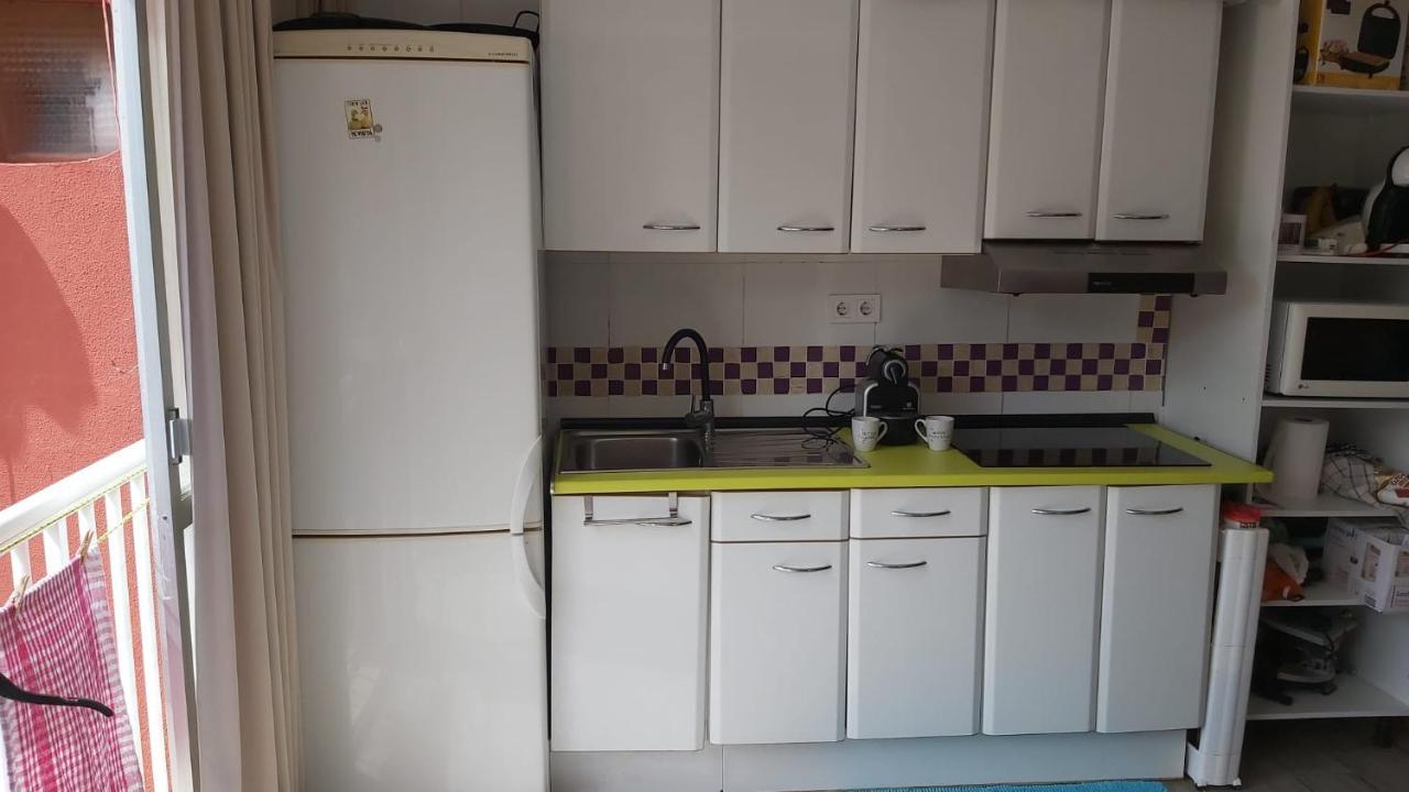 Apartamento Edificio Eva 7 Apartment *
