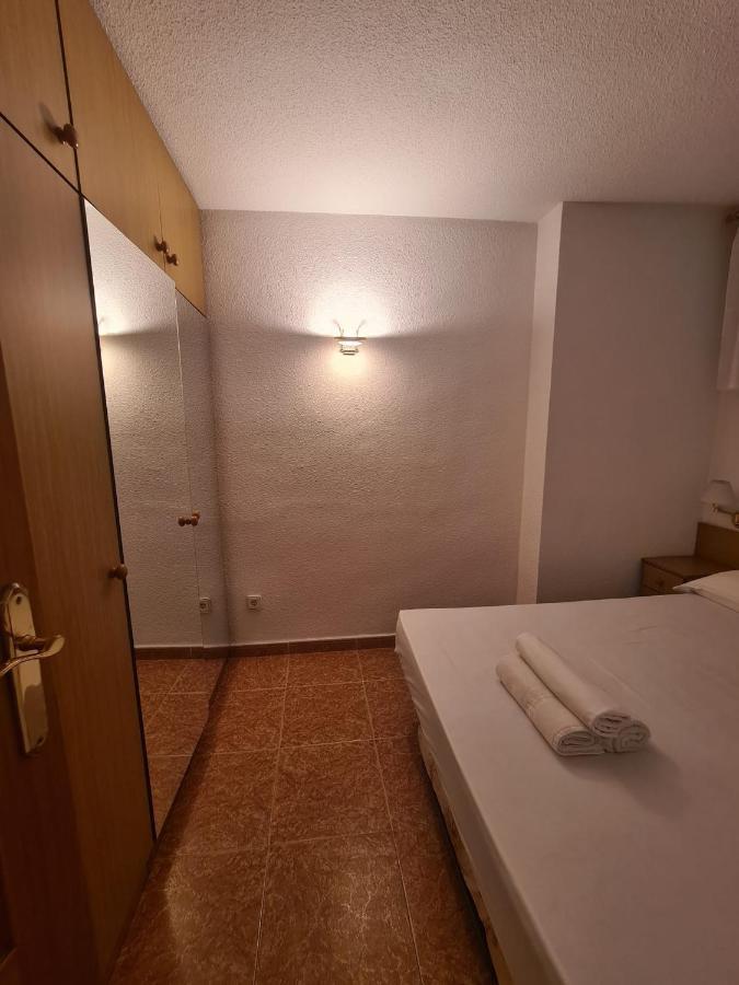 Piscis 4 If Apartment Benidorm