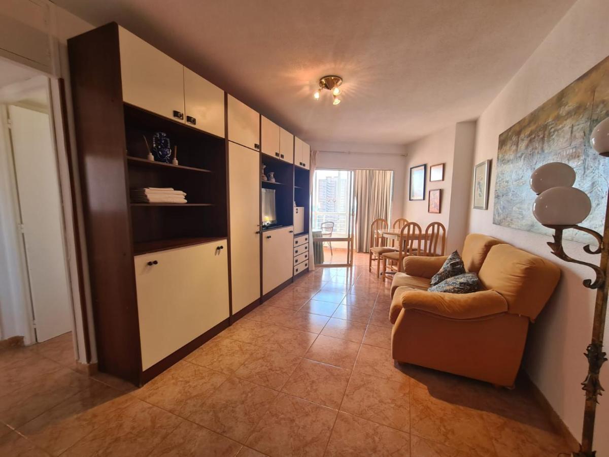 Edificio Zeus 13 Appartement *