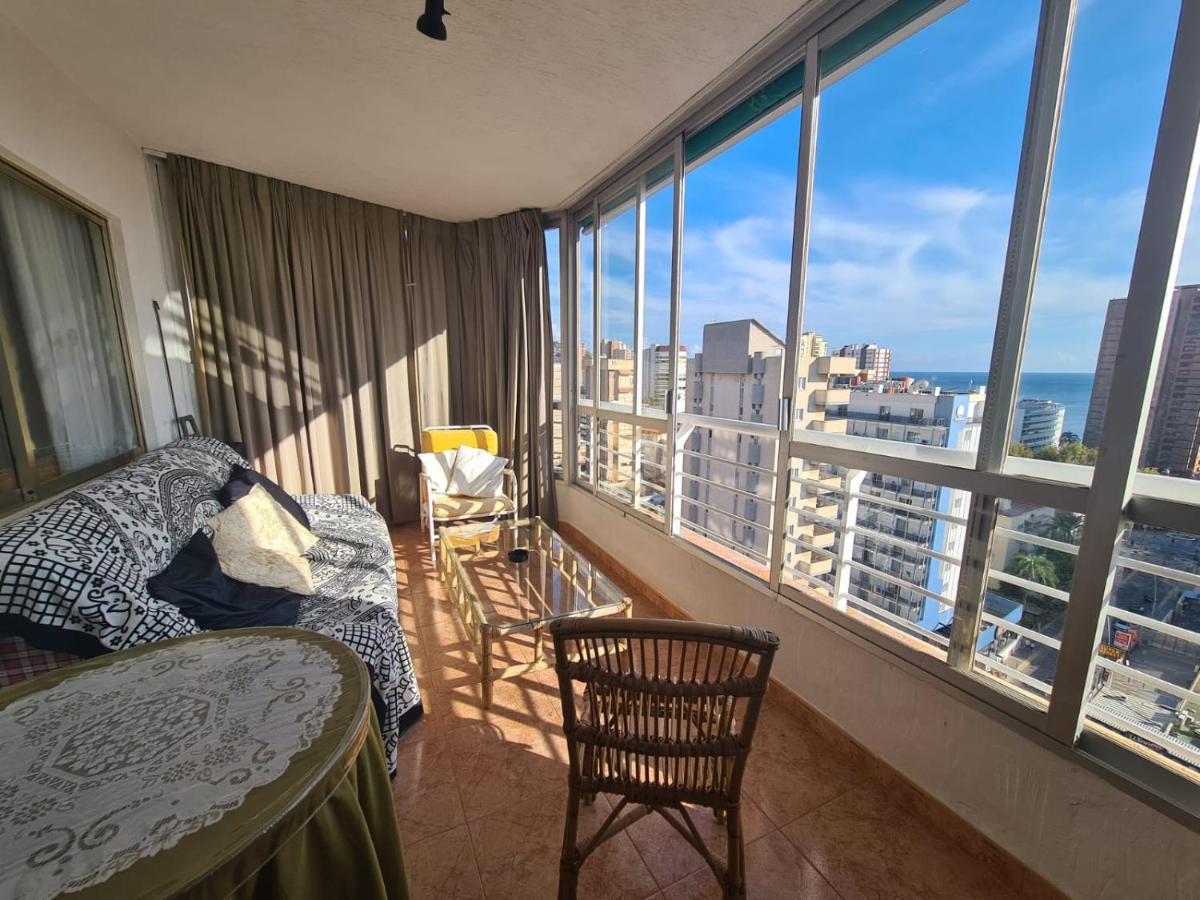 Appartement Edificio Zeus 13