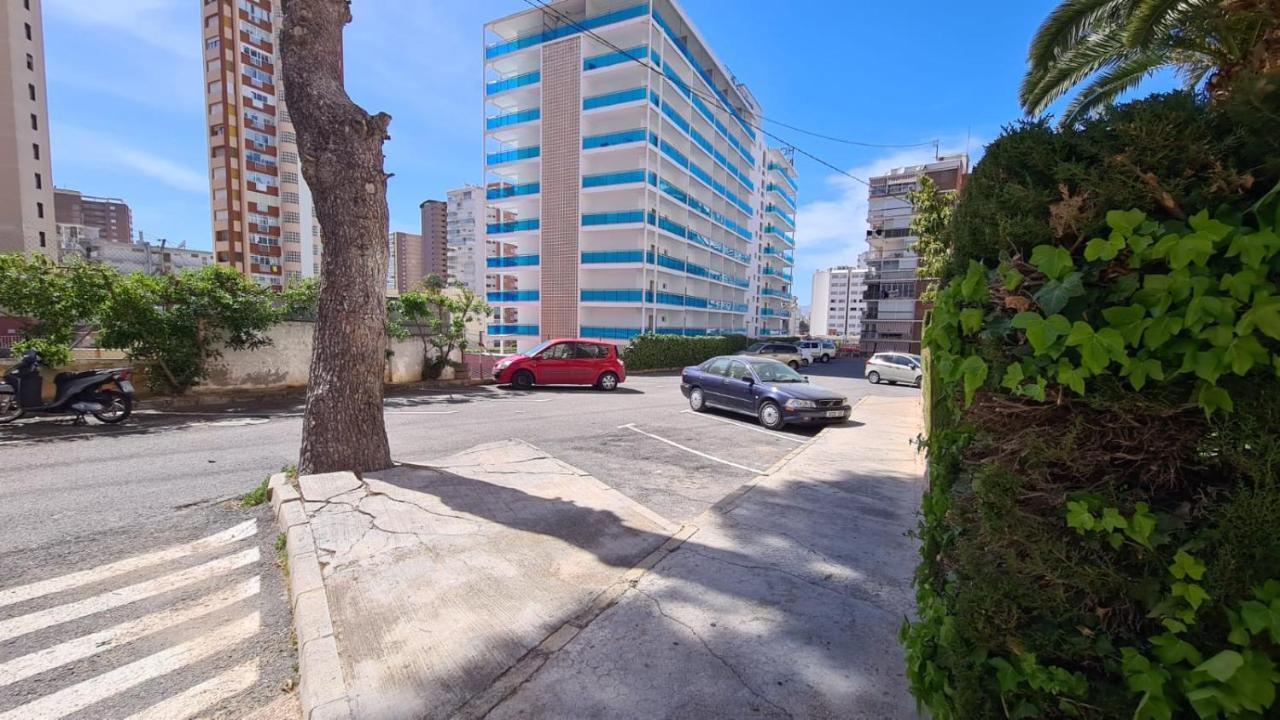 Piscis 4 If Apartment