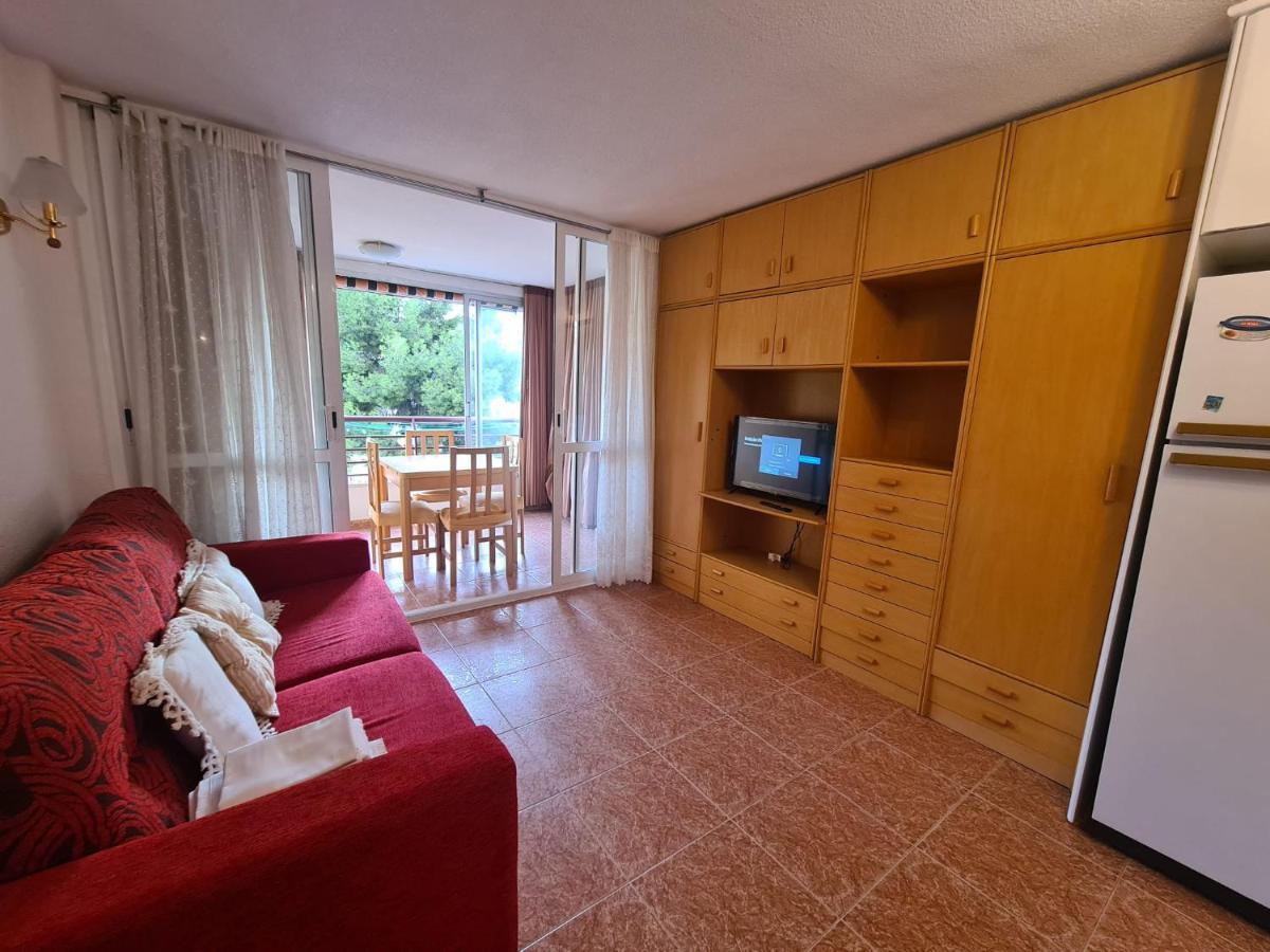Apartment Piscis 4 If