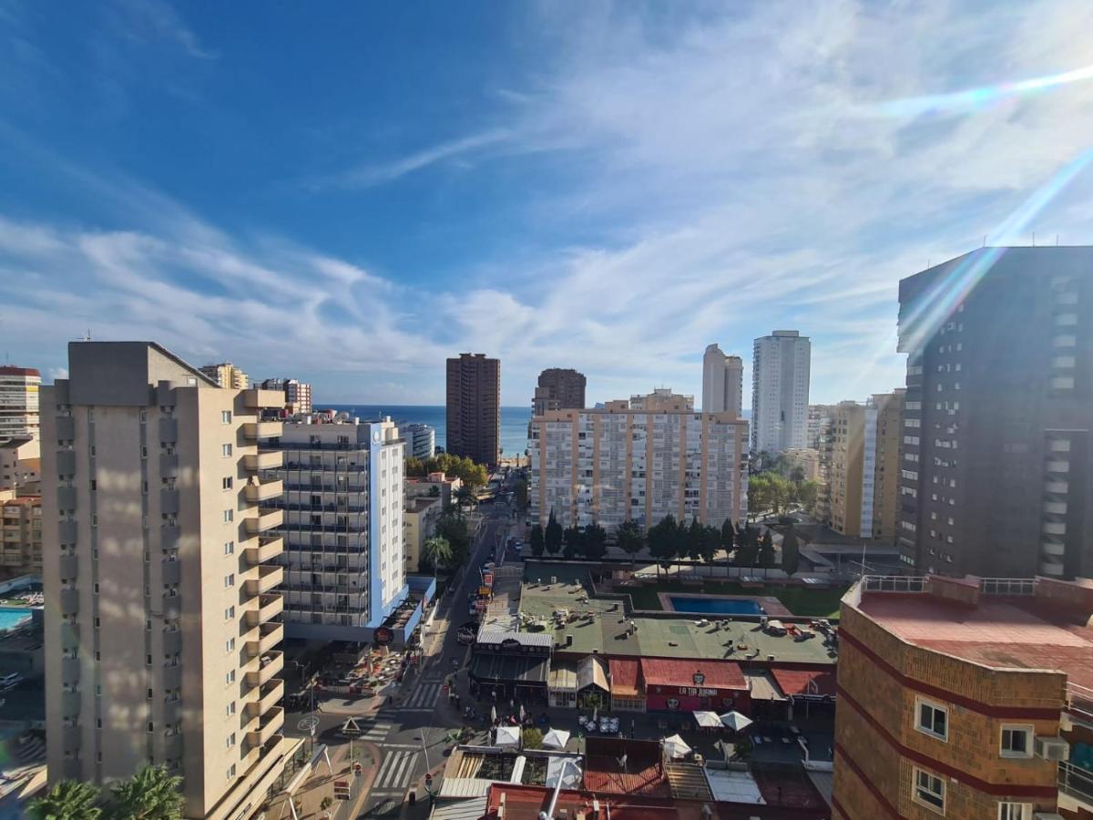 Edificio Zeus 13 Appartement