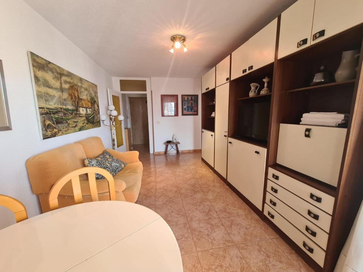 Appartement Edificio Zeus 13 Benidorm