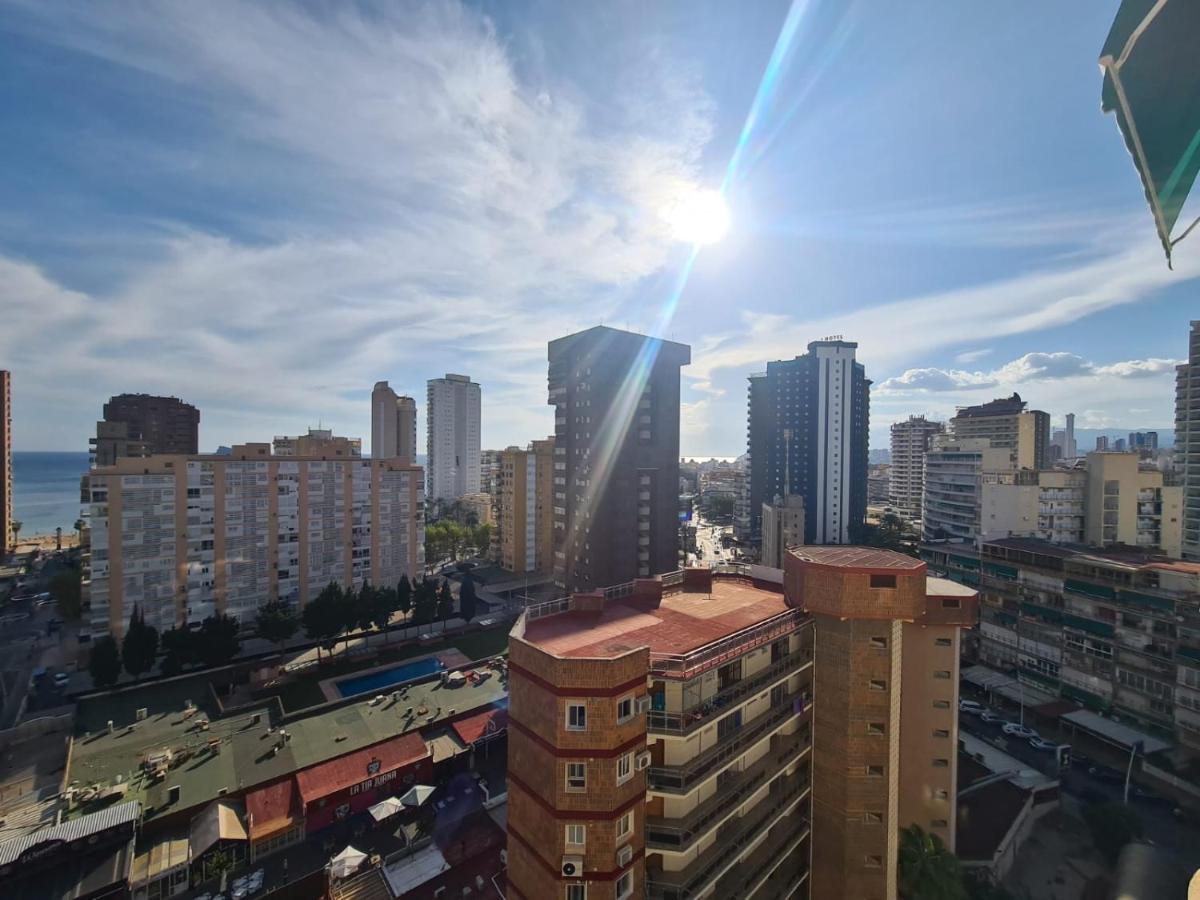 Edificio Zeus 13
