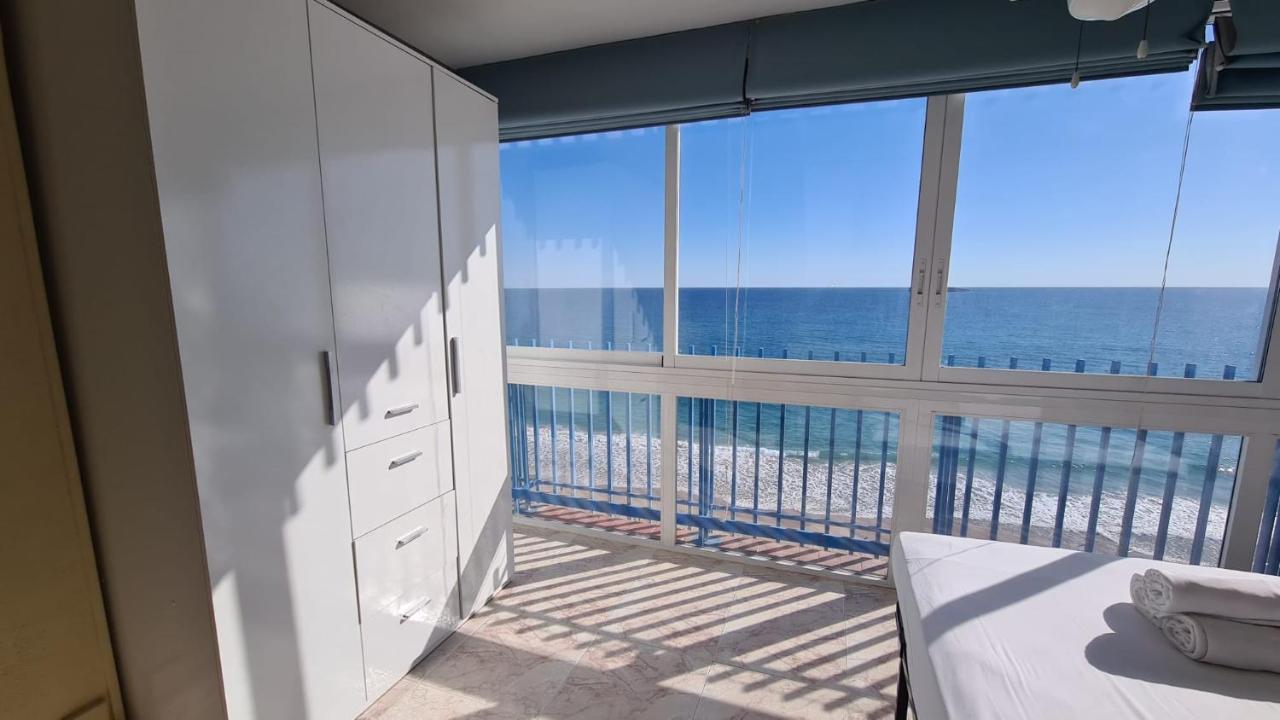 Apartment Estudio Palmeras 12 If