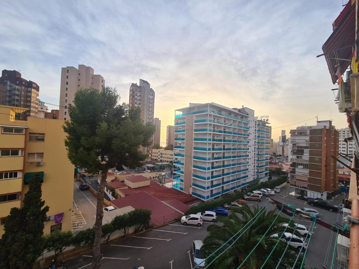Piscis 4 If Apartment Benidorm