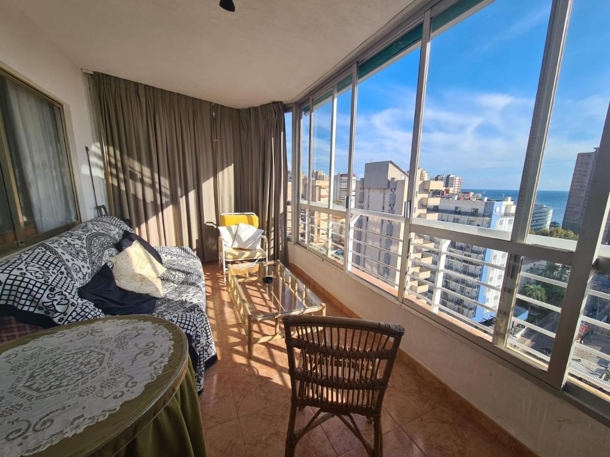 Edificio Zeus 13 Appartement Benidorm