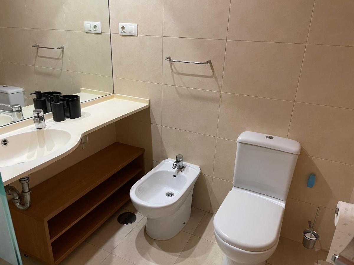 Capri-turis Luxe Apartment Benidorm