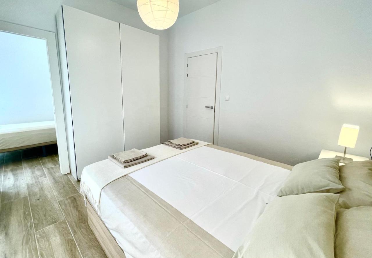Old Town House With Lounge Area * Benidorm