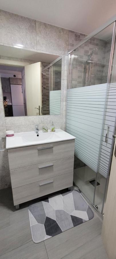 Verano Azul Apartment *
