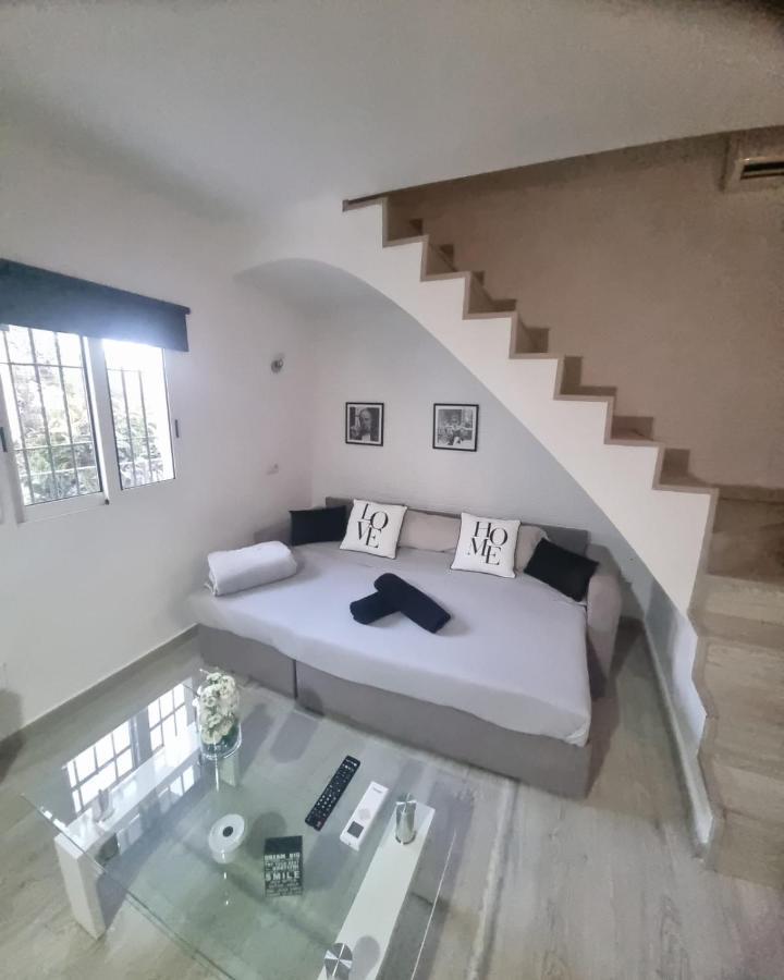 Appartement Duplex Cuatro Personas Frente Al Mar *