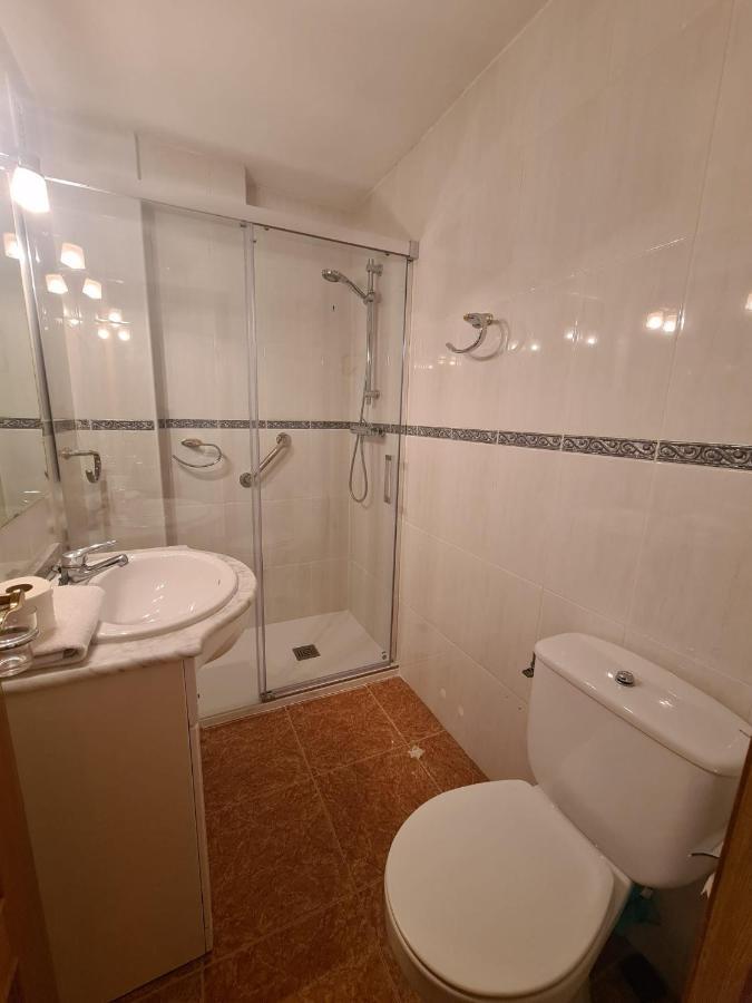 Piscis 4 If Apartment Benidorm