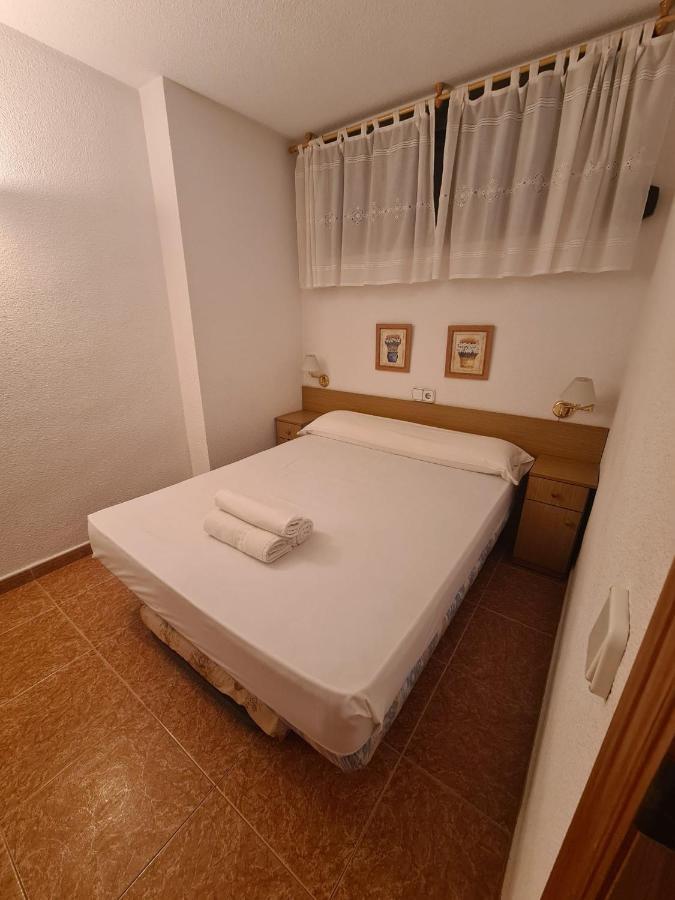 Piscis 4 If Benidorm