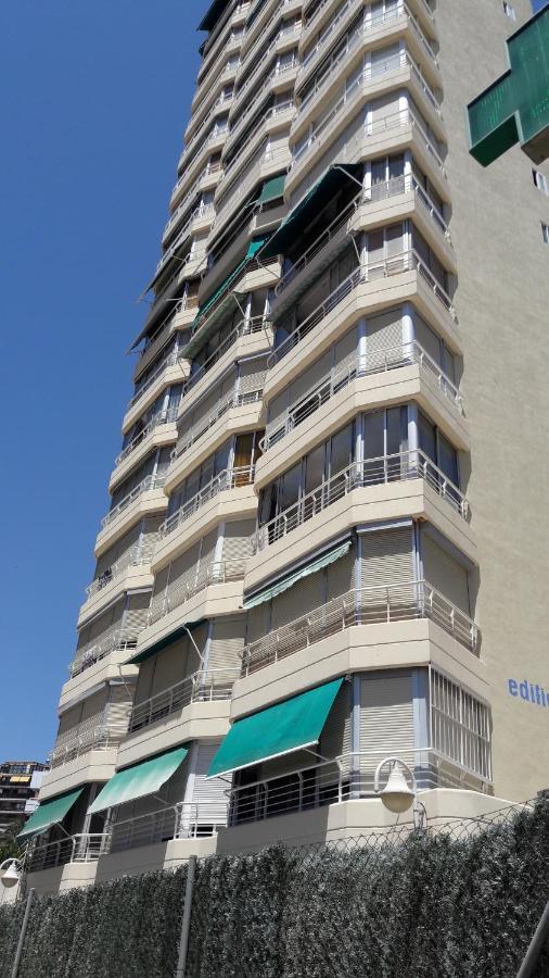 Edificio Zeus 13 *