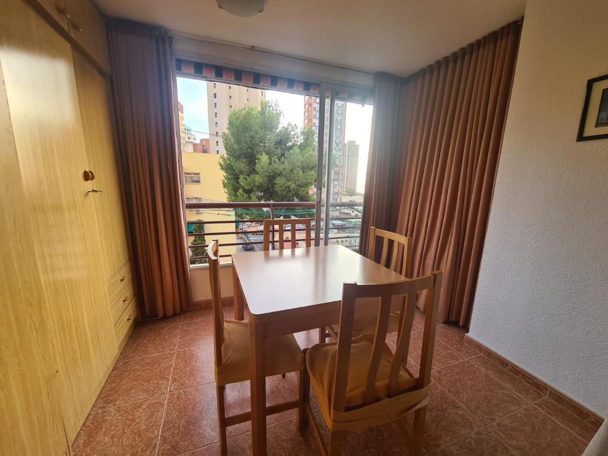 Piscis 4 If Apartment