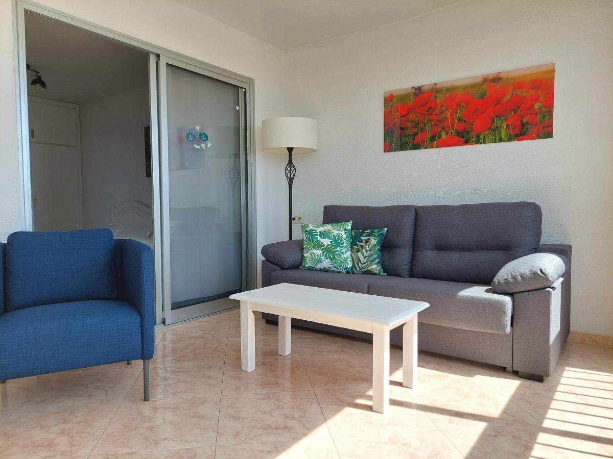 View - Welcome Penthouse Karola Appartement Benidorm
