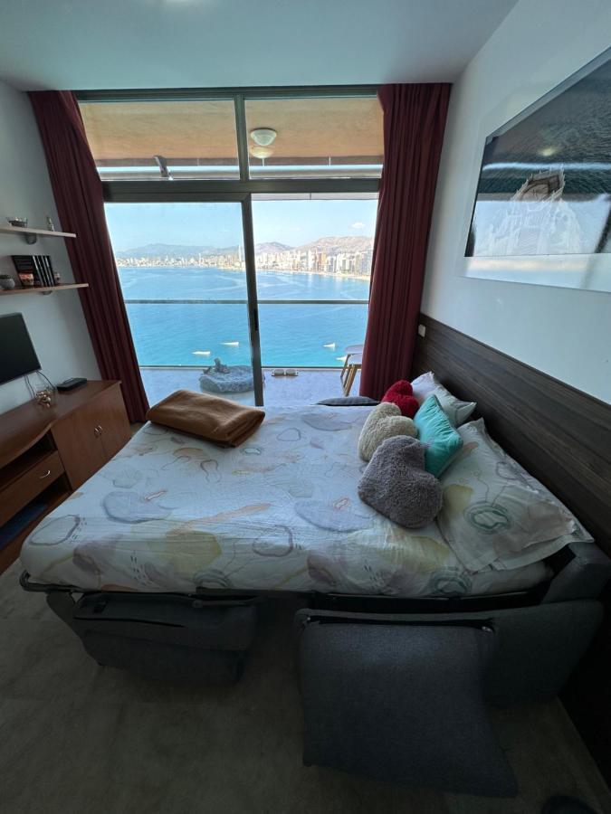 Paraiso Lido Apartment
